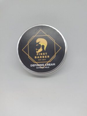 Defining Cream (Extreme hold) 50ml