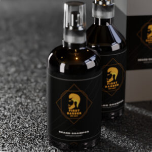 Beard Moisturiser Artemis 50ml