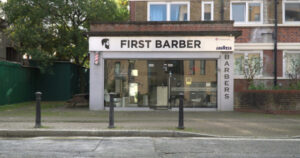 First Barber Surrey Quays